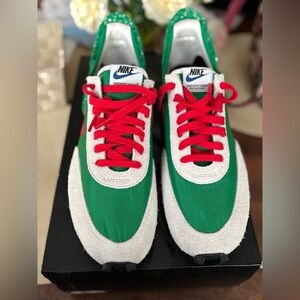 Nike - Men - Undercover Jun Takahashi with box only worn once - great condition